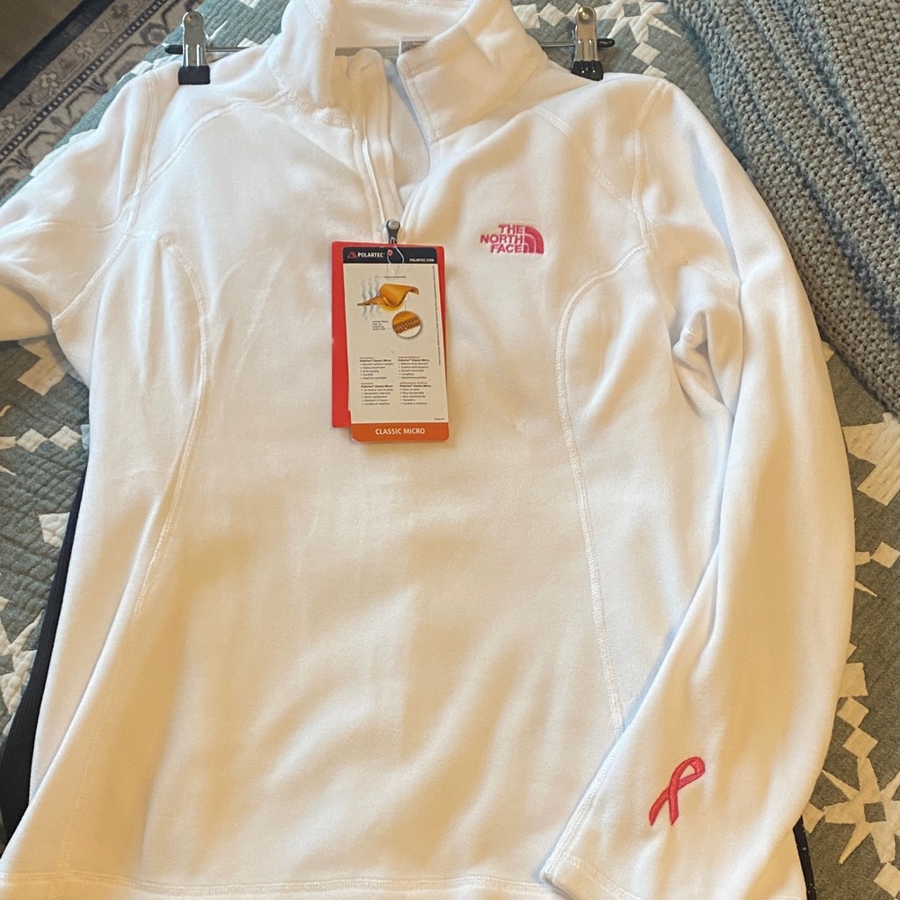 North Face Top